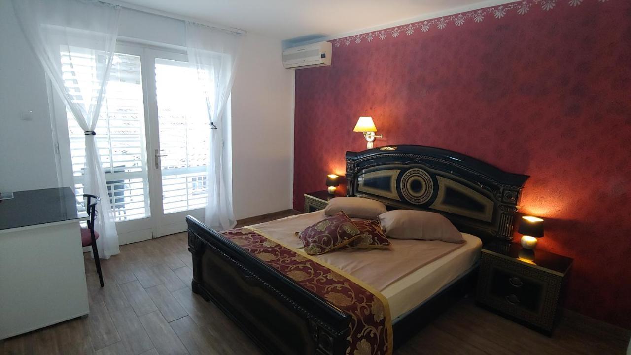 Villa Senegacnik 포르토로즈 외부 사진