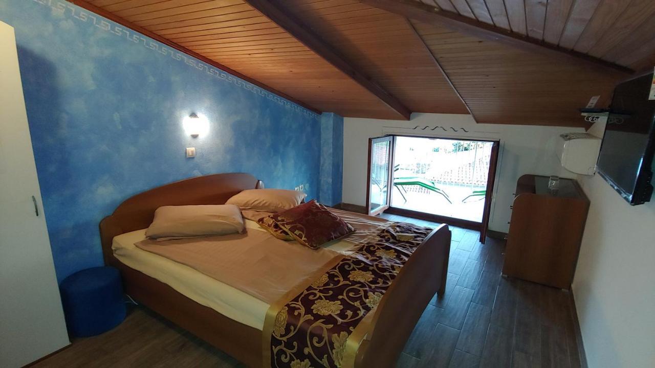 Villa Senegacnik 포르토로즈 외부 사진