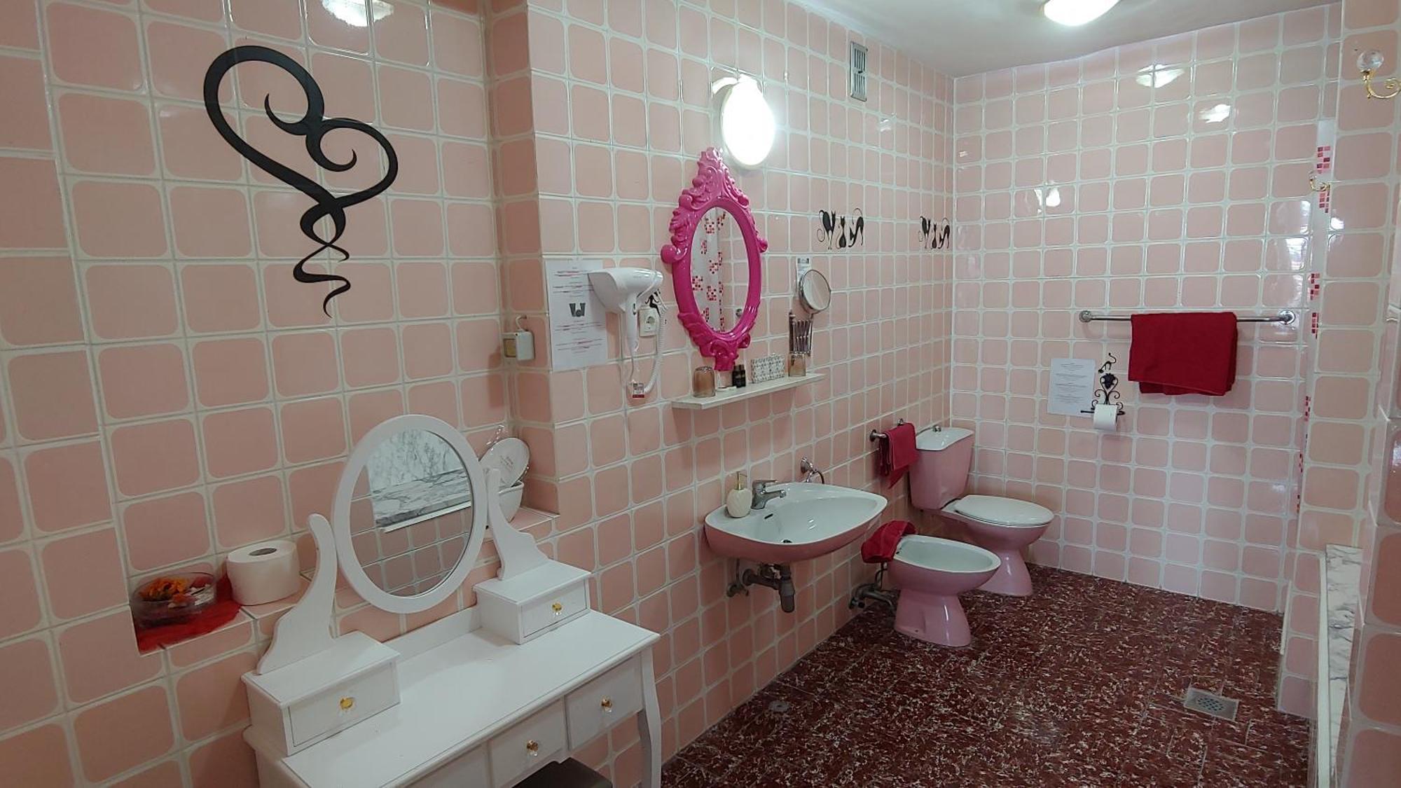 Villa Senegacnik 포르토로즈 객실 사진