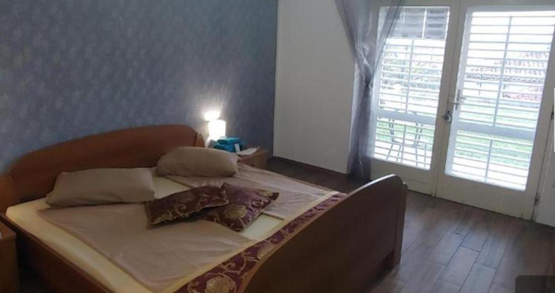 Villa Senegacnik 포르토로즈 외부 사진