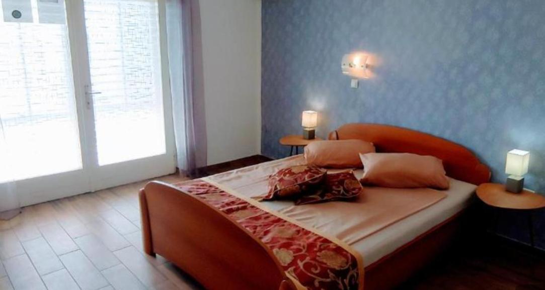 Villa Senegacnik 포르토로즈 객실 사진