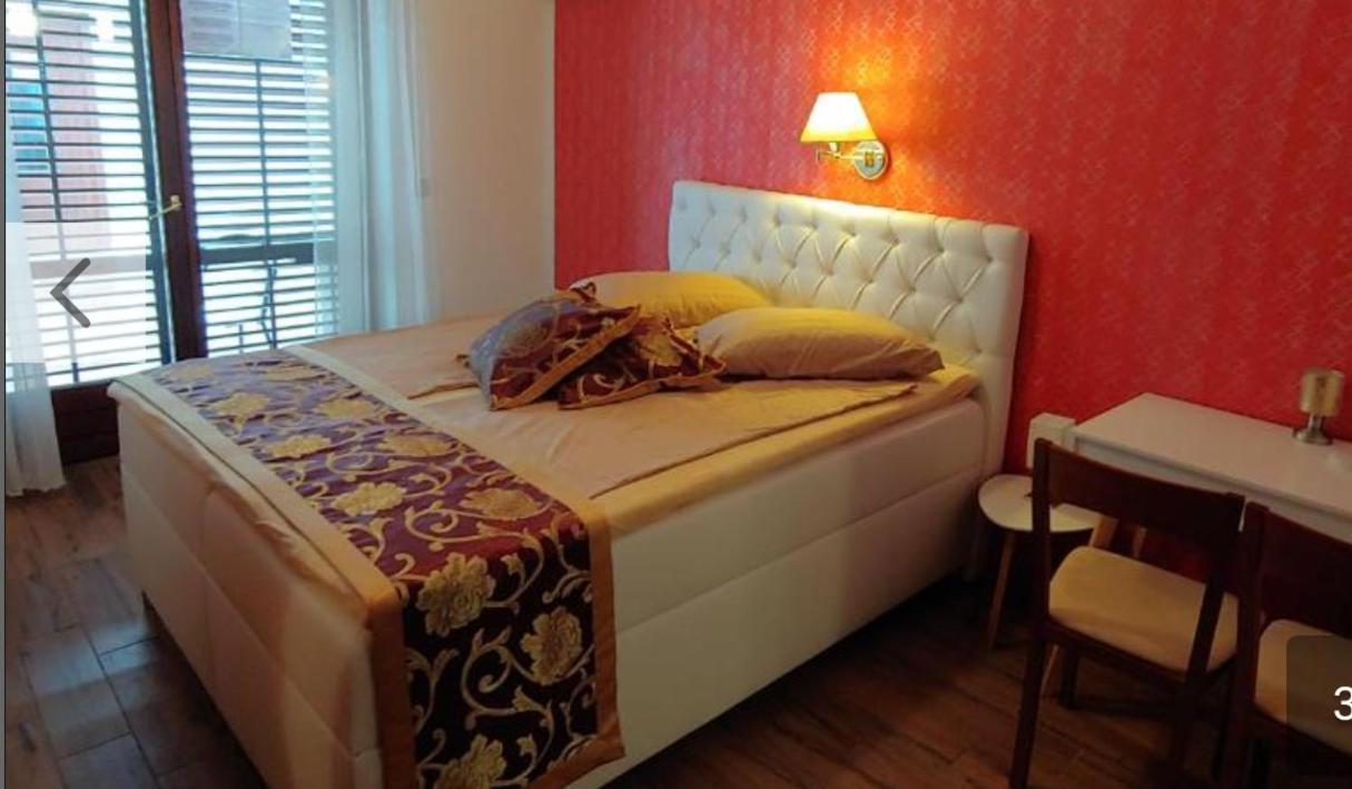 Villa Senegacnik 포르토로즈 외부 사진