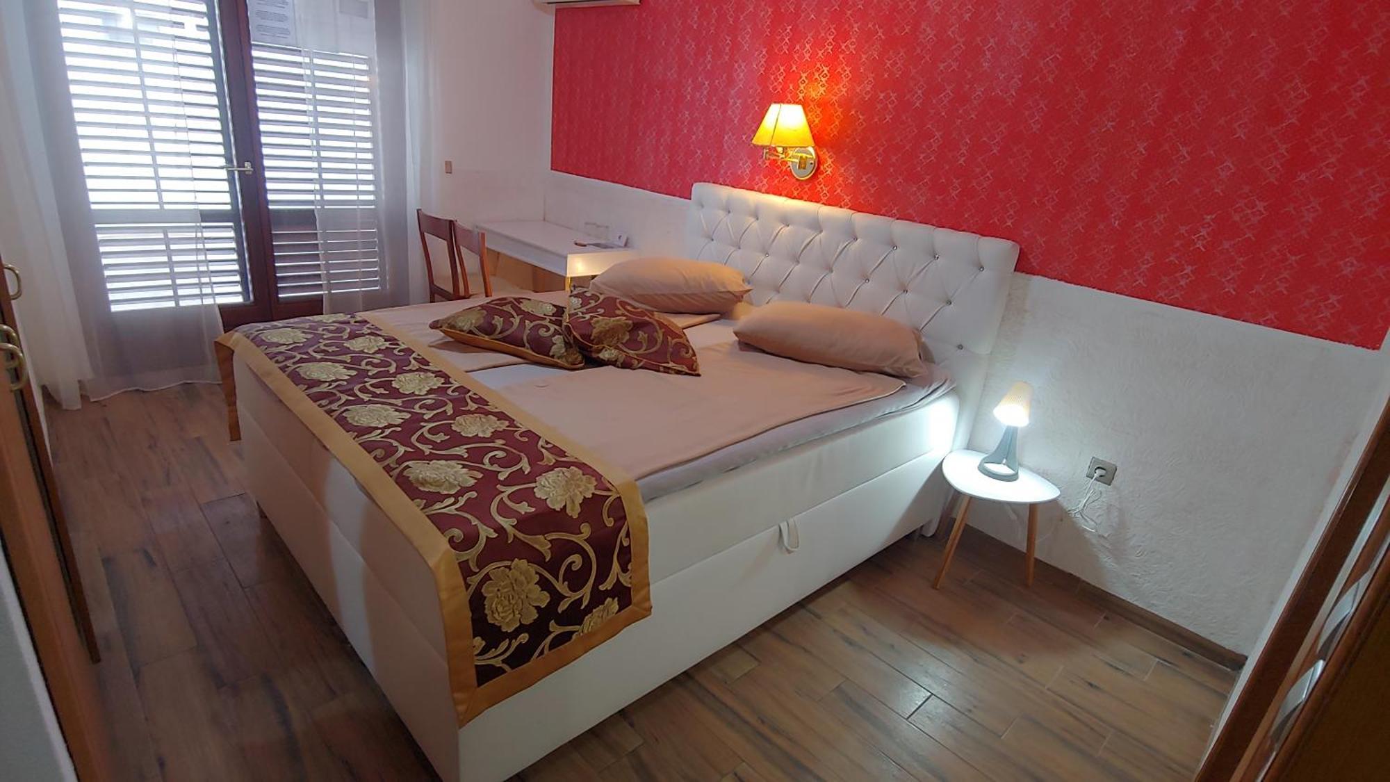 Villa Senegacnik 포르토로즈 외부 사진