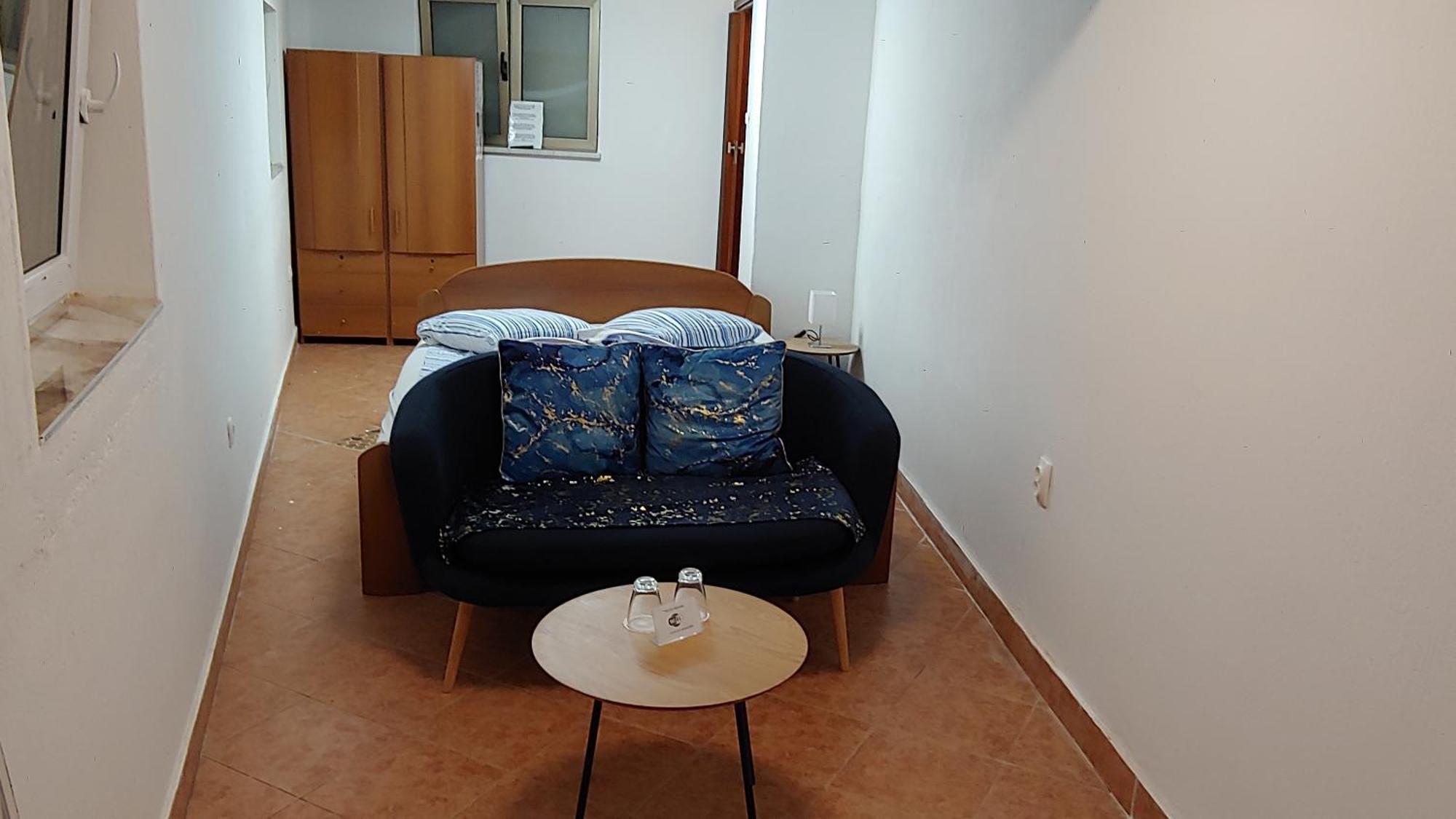 Villa Senegacnik 포르토로즈 객실 사진