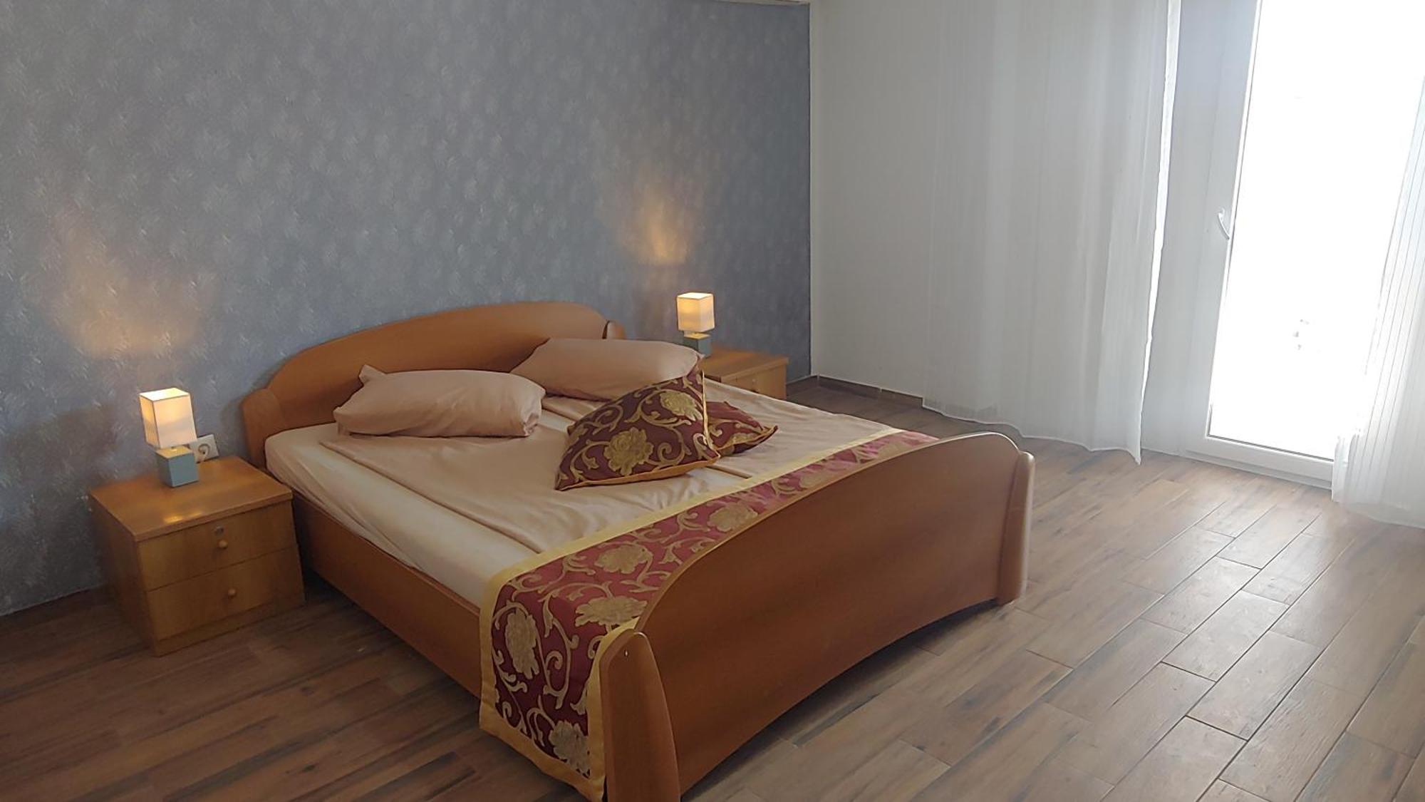 Villa Senegacnik 포르토로즈 외부 사진